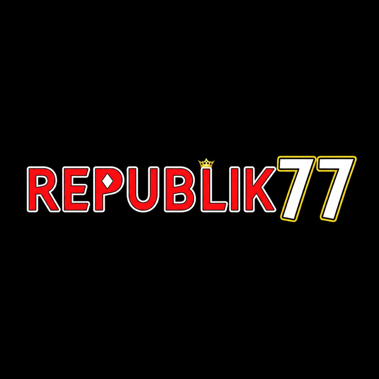 REPUBLIK77 - Petualangan Tanpa Batas di Dunia Terbuka