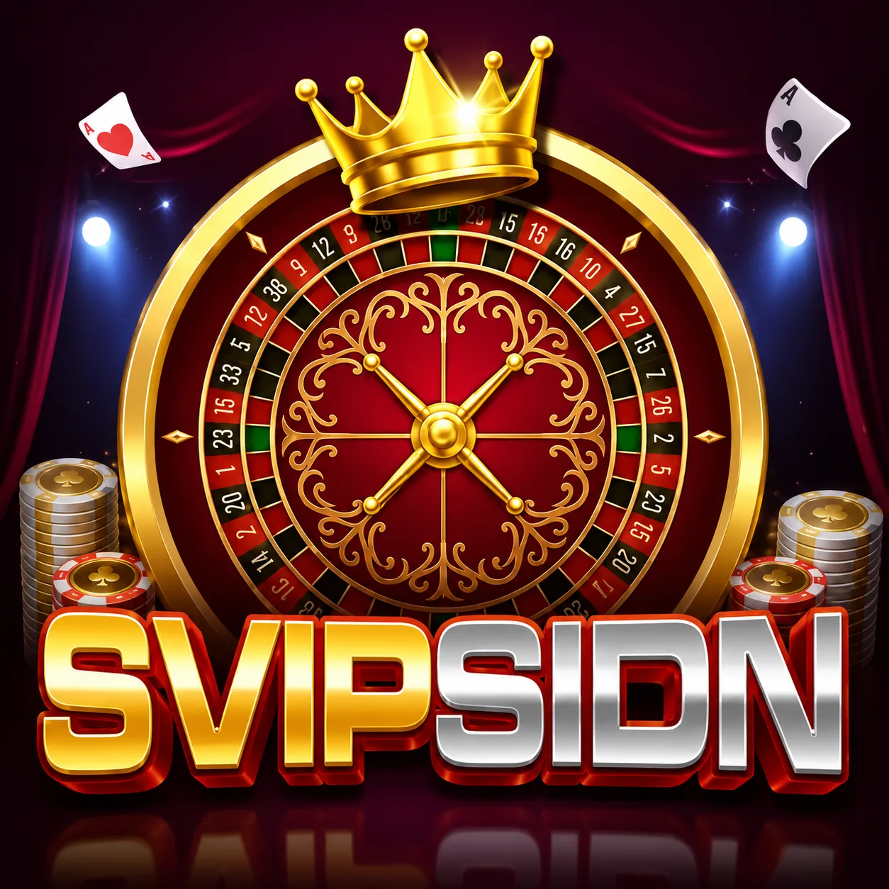 SVIPSIDN - Permainan MMORPG Menarik untuk Semua Pengguna